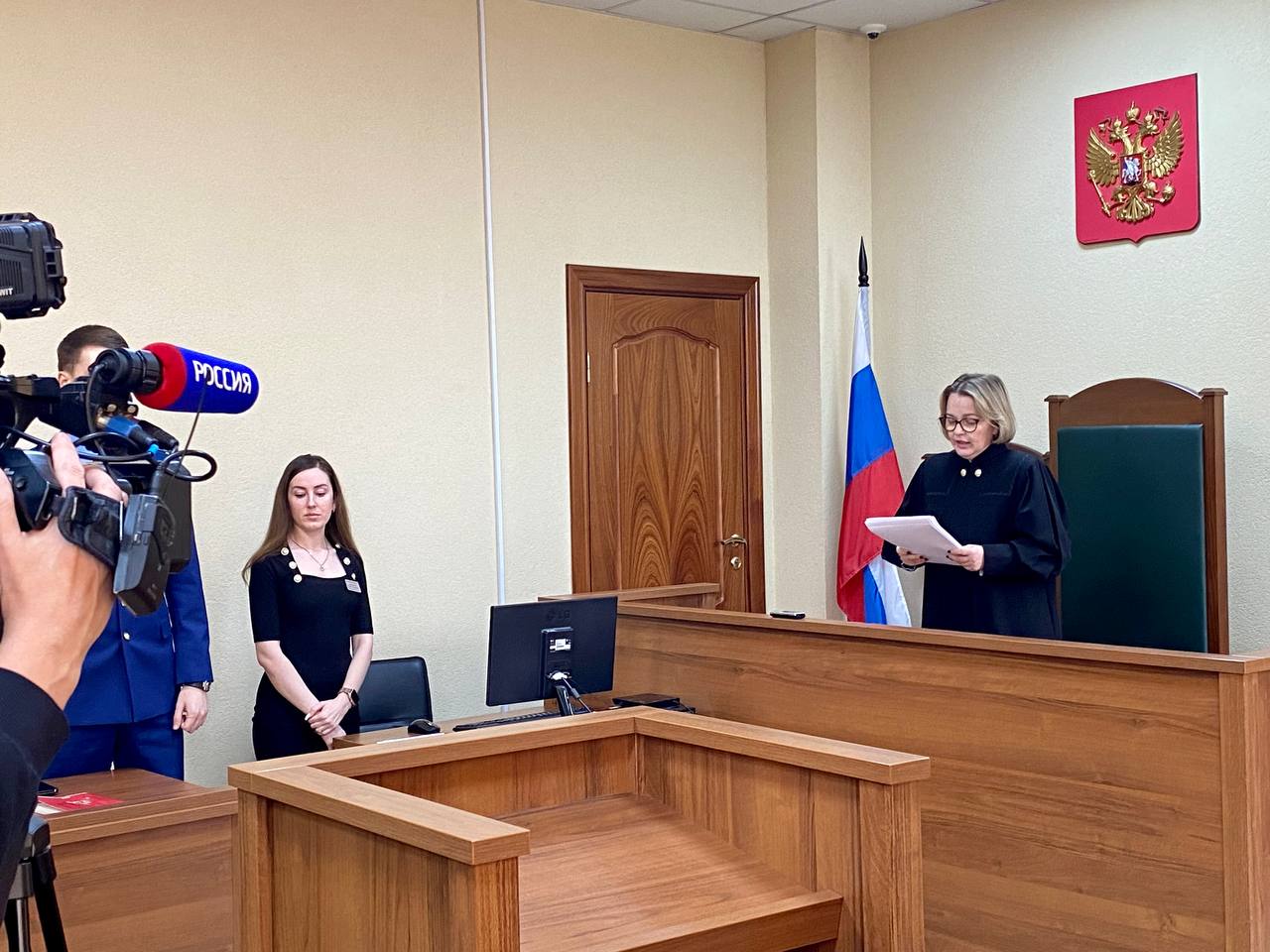 В Калининграде озвучены сроки заключения в колонии для экс-ректора БФУ им. Канта и его зама В Калининграде озвучены сроки заключения в колонии для экс-ректора БФУ им. Канта и его зама