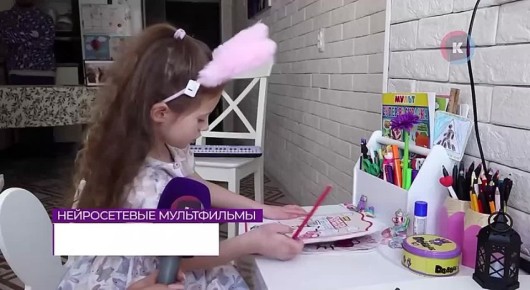 Калининградец начал создавать видеоролики через искусственный интеллект про насущные проблемы города