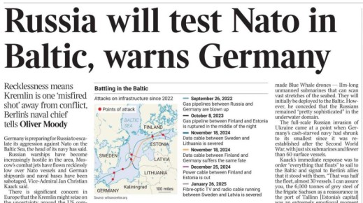 �������� ��������: ������� �������� ������� � The Times: ������� ����� ����������� ���� � �������, ������������� ���������