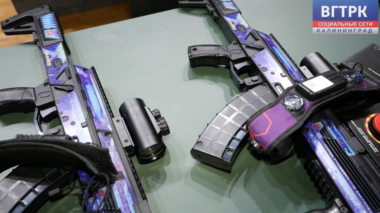 Цифровые технологии все активнее проникают во все сферы нашей жизни