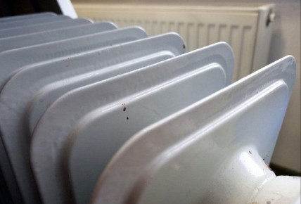 В Калининграде обогреватель убивал человека из автосервиса