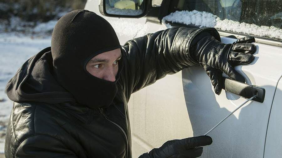 Конституционный суд России уточнил подход к оценке ущерба от угонов автомобилей