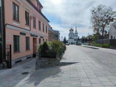 В Багратионовске уборщица добрала себе зарплату из сумки