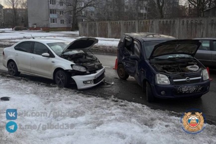 �� ����������� ����������, ������� 02.03.2026 ����� 08:25 � �. ������������ �� ��. ��������� ��������, �������� ����������� ������� �������� ������������ � ����������� �������������, ����������� �� ���������� �����������