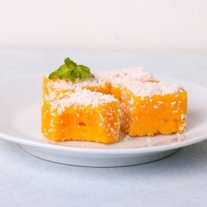 Как приготовить апельсиновый мармелад: просто, вкусно и полезно