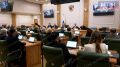 Сегодня в Совете Федерации стартовали дни Калининградской области