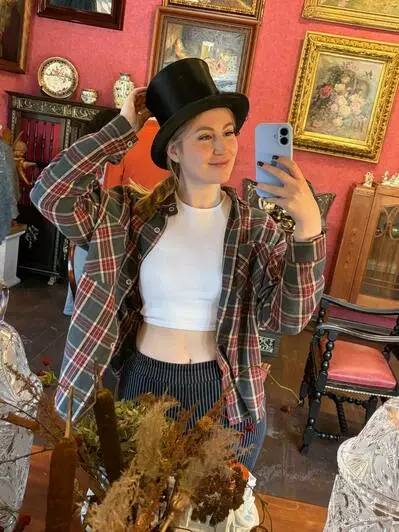 Туристка из Вятки приехала в Калининград в разгар морозов и изменила отношение к отдыху на море Туристка из Вятки приехала в Калининград в разгар морозов и изменила отношение к отдыху на море