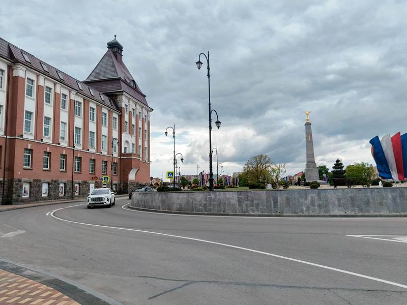 Работников нового предприятия в Гусеве оставили без денег?