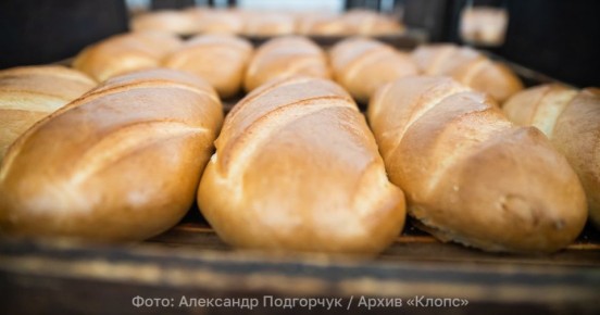 В России с 1 апреля стандартизируют батоны и булки