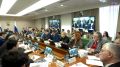 Вопросы международного сотрудничества и транспортной доступности самого западного региона России обсудили в Совете Федерации