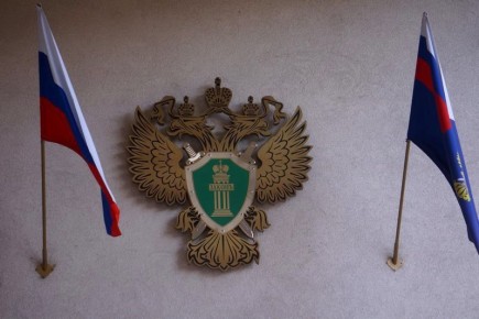 Двух хитрых директоров из Калининградской области ведут в суд