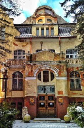 ���� ����� � ������� ������������