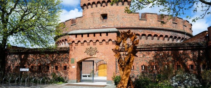 1 Калининградский Музей янтаря переедет в старинную мануфактуру