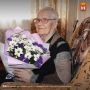 Сегодня 99 лет исполнилось труженице тыла, ветерану становления Калининградской области Надежде Яковлевне Смирновой