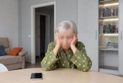 В Калининграде люди с грязными руками разрушили жизнь миллионерши