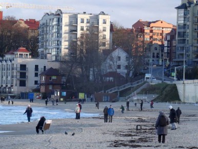 Простого водителя в Пионерском накажут за пьяную езду