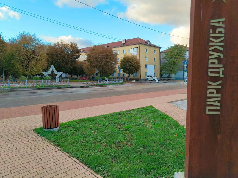 В Светлом за страшное падение рабочего с фабрики дверей взыскали 120 тысяч