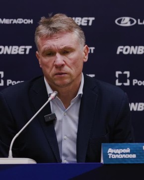 «Балтика» проиграла «Зениту» в домашнем матче