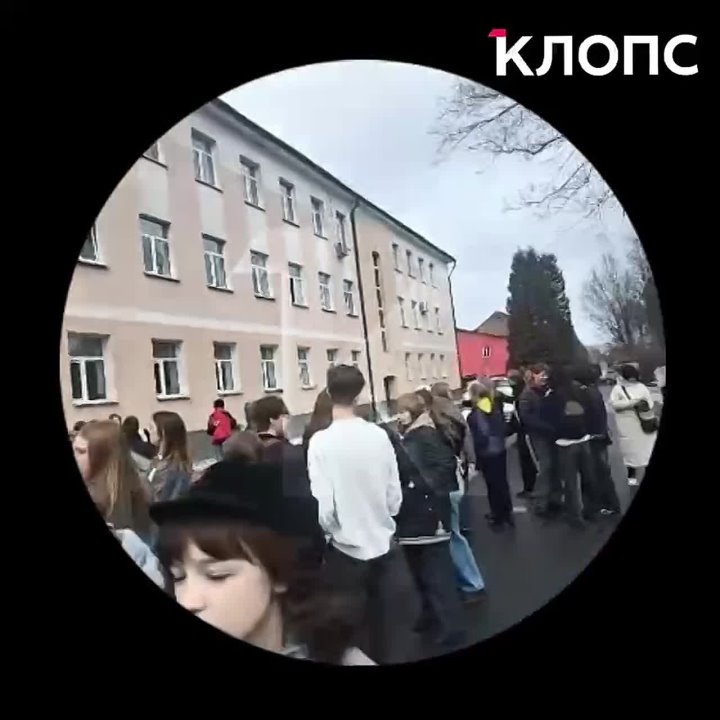 Следом за БФУ ещё в двух вузах Калининграда и Полесска прекратили занятия в связи с угрозой минирования