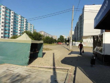 Названа причина дикого нападения на менеджера банка в Калининграде