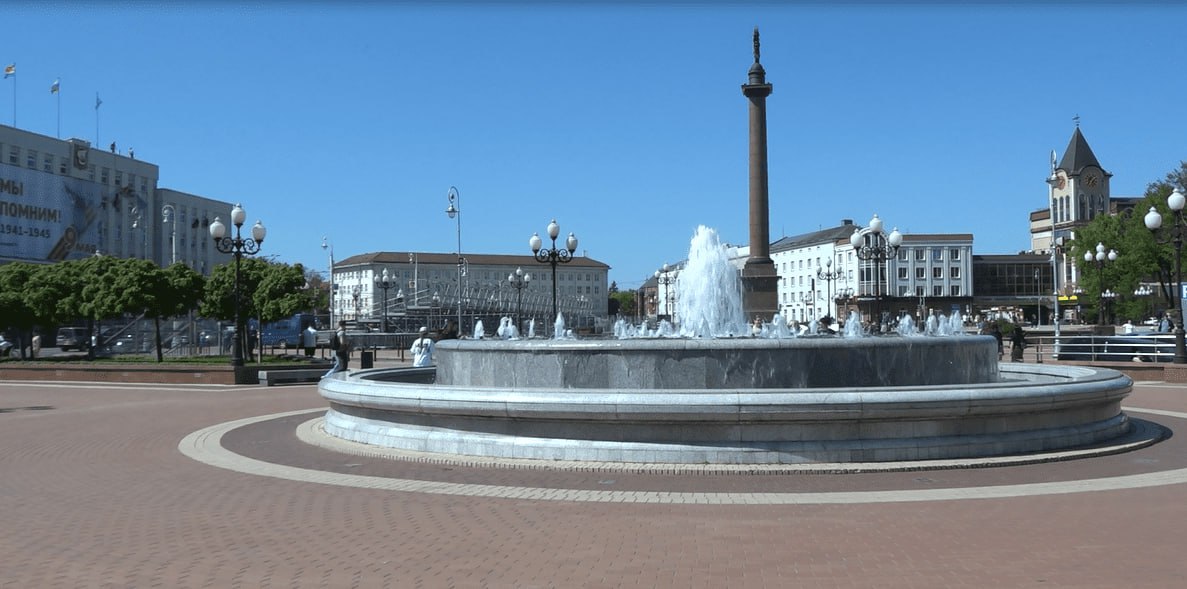 Калининград на федеральном уровне: губернатор представил ключевые инициативы в Совете Федерации