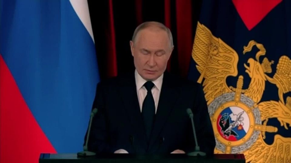 Ирина Волк: На расширенном заседании коллегии МВД России Президент Российской Федерации Владимир Путин отметил, что сокращение общего числа киберпреступлений за 2025 год – это результат, в том числе, системных мер...