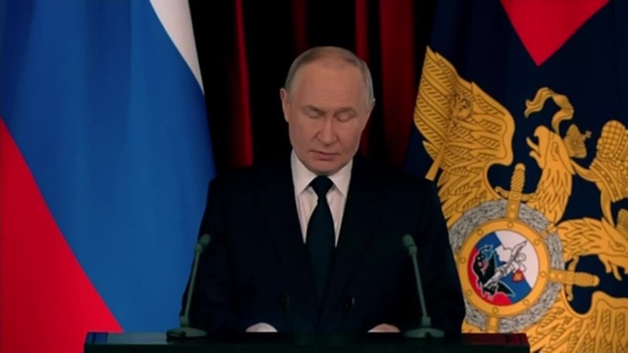 Ирина Волк: На расширенном заседании коллегии МВД России Президент Российской Федерации Владимир Путин отметил, что сокращение общего числа киберпреступлений за 2025 год – это результат, в том числе, системных мер...