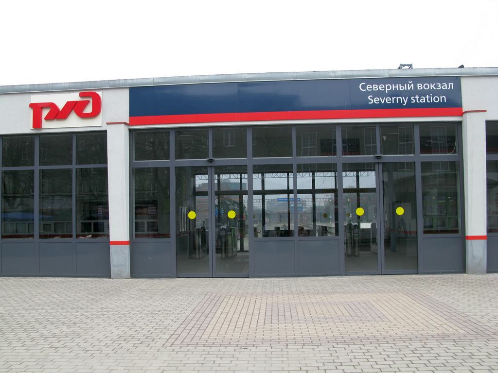 Проход у Северного вокзала Калининграда замостят по-дорогому – снова!