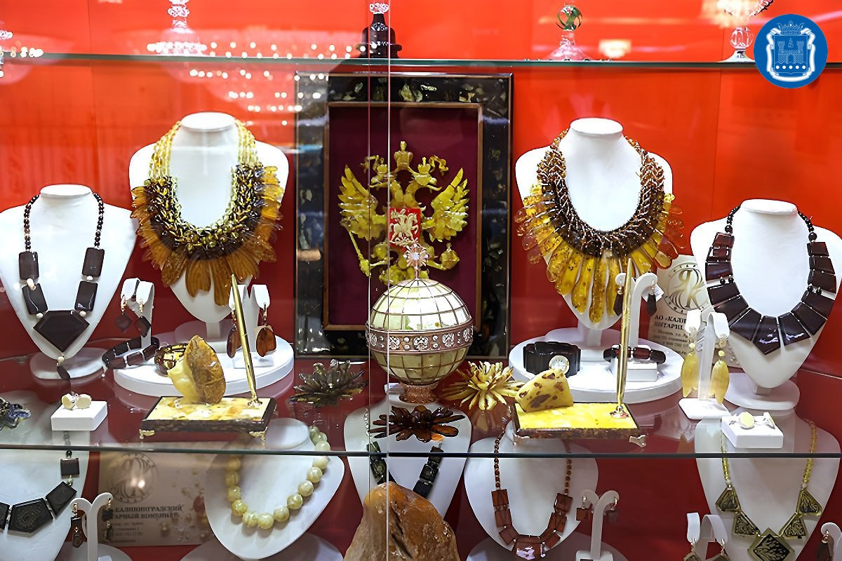 Алексей Беспрозванных представил выставку региона на Днях Калининградской области в верхней палате Федерального Собрания Алексей Беспрозванных представил выставку региона на Днях Калининградской области в верхней палате Федерального Собрания