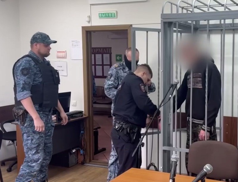 В Балтийске зверски убили вступившегося за чужую жену 27-летнего