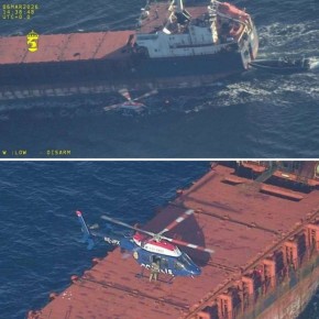 ��������� ������ ������ ��������� ����� ������� ��������� CAFFA � ���������� ����, ������� �������� � �����-���������