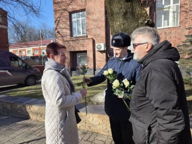 ��������������� ����������� � ������������� ���������� ������ � ����������� ����������