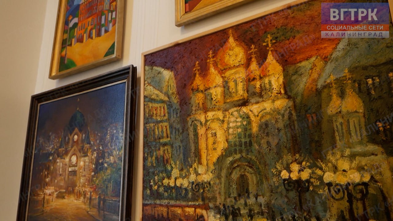 История региона глазами художников и фотографов — в воспоминаниях и предметах быта первых жителей нового советского края