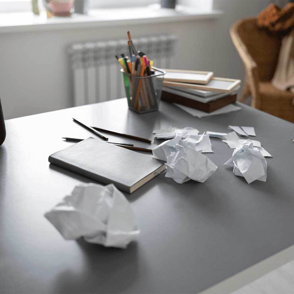 Как подготовиться к радикальной весенней уборке: полезные советы