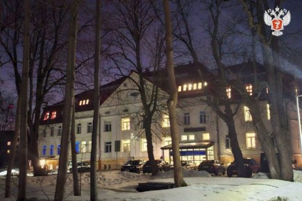 ����� ��������������� ������ � ��������������� �������