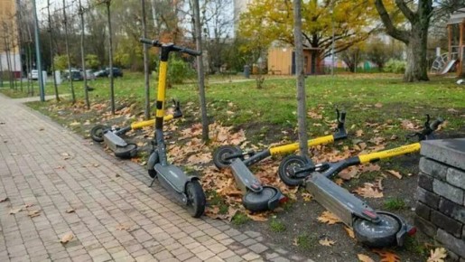 ����� �������: ��������� �������� ��������� � ������������ ������ ����� ���������� GPS-���������