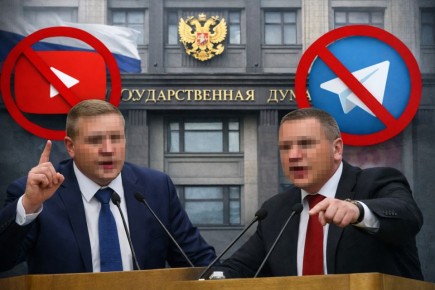 ��� ��������: ��� � ������ ������������ Telegram