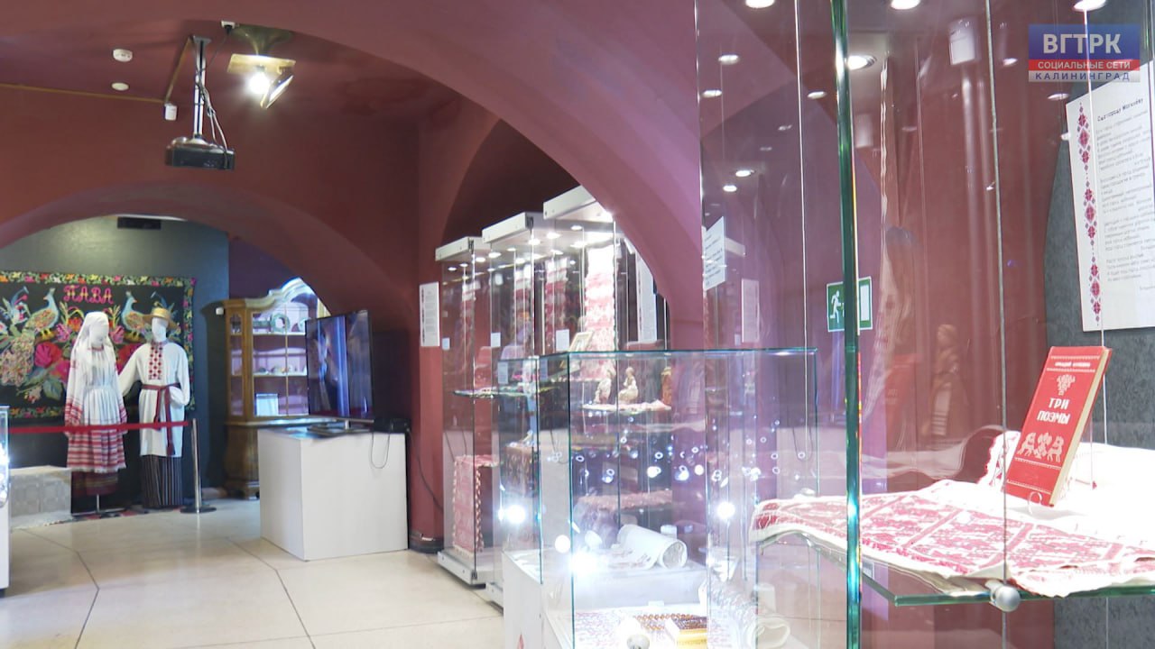 Такие похожие и разные одновременно