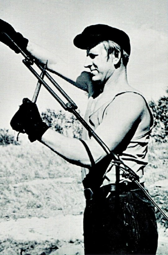 70 лет назад на Куршской косе появилась орнитологическая станция 70 лет назад на Куршской косе появилась орнитологическая станция