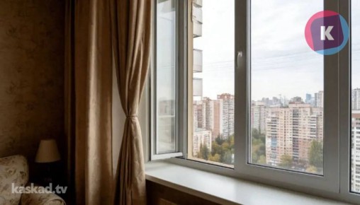 В Калининграде 13-летняя девочка выпала с 16 этажа