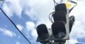 Конфликтный светофор на Сельме, где часто бились машины и о котором писал «Клопс», перенастроили