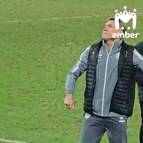 Талалаева отстранили от следующих четырёх матчей чемпионата России и оштрафовали на 300к