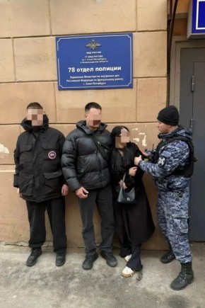 Отдых в Санкт-Петербурге, который надолго запомнится калининградцам