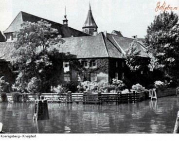 В «Альбертине» были высшие и низшие факультеты, а степень доктора музыки в ней получил известный композитор Ференц Лист!