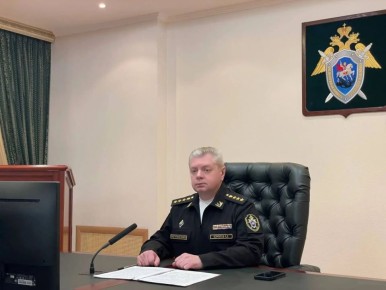 В ГВСУ СК России проведен личный прием граждан по вопросу ненадлежащего оказания жилищно-коммунальных услуг