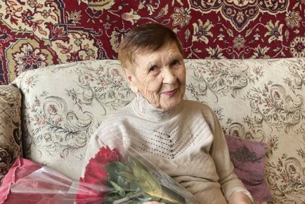 ������� �� ������������ ����� �������� �������� 101-� ���� ��������