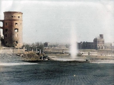 ��� �� ����������� ����� � ������������ ����� � 1967 ����