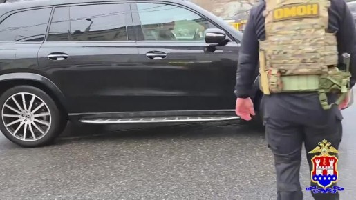 В Калининграде в ходе рейдов полиция выявила 80 нарушений миграционного законодательства