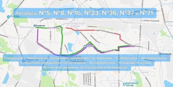 Провал Дятловой наконец-то заасфальтируют