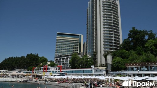 Самым бюджетным направлением для отдыха на майские стал Сочи